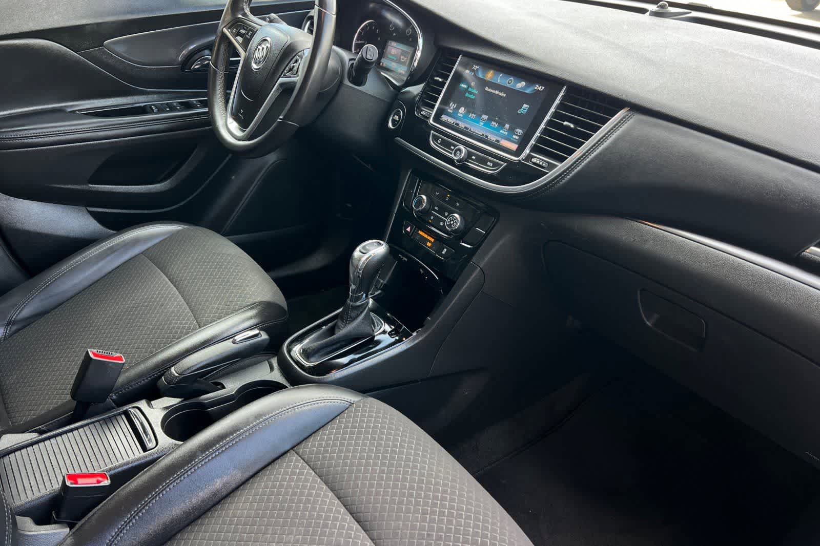 Used 2019 Buick Encore Preferred FWD image 18