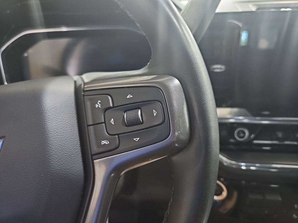 Certified 2024 Chevrolet Silverado 2500 High Country w/ High Country Premium Package AWD/4WD image 22
