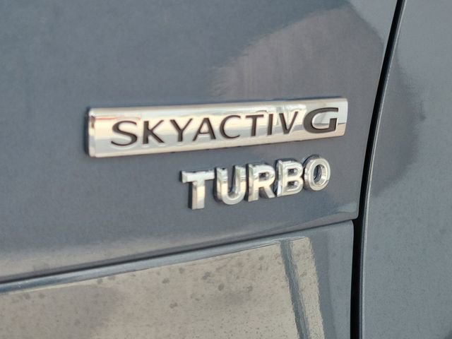 Used 2021 MAZDA CX-30 2.5 Turbo w/ Premium Package image 32