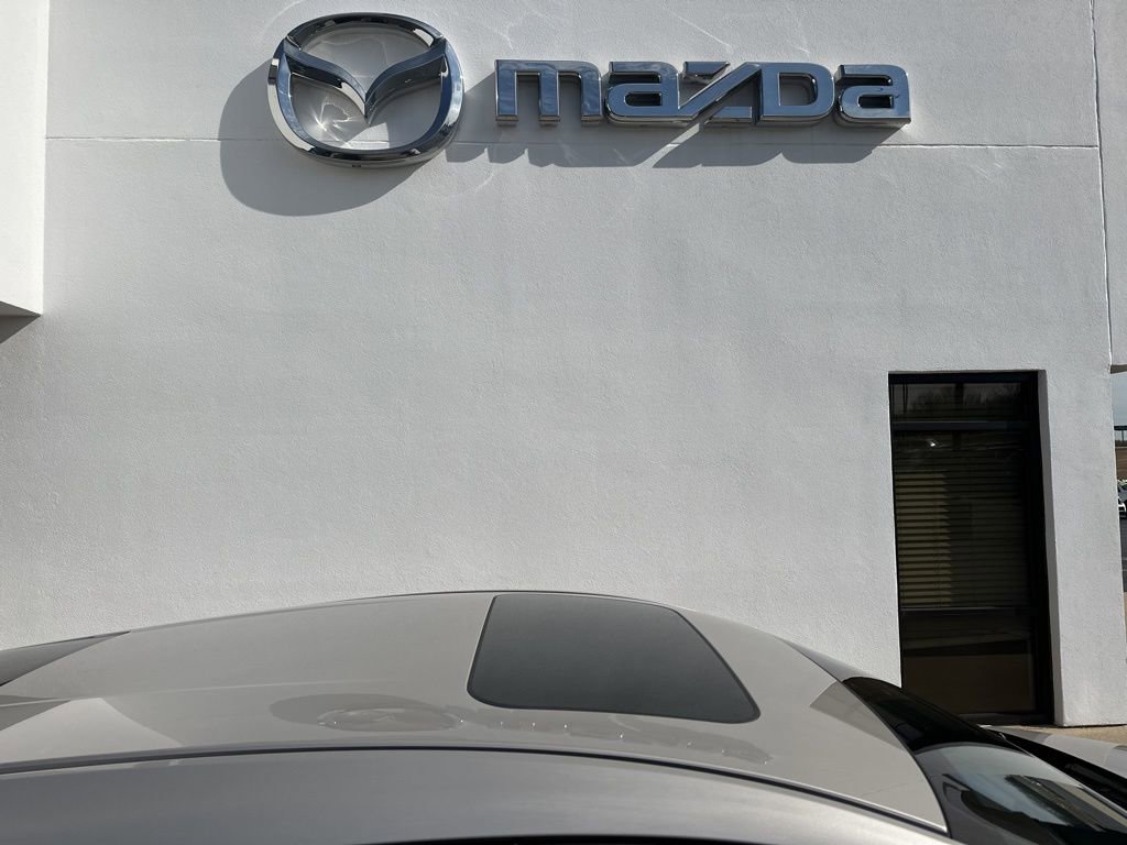 New 2026 MAZDA MAZDA3 s image 8