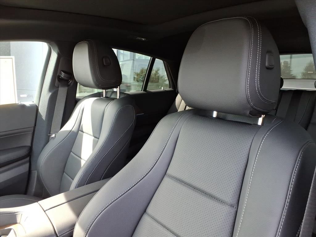 New 2026 Mercedes-Benz GLE 450 4MATIC Coupe image 13