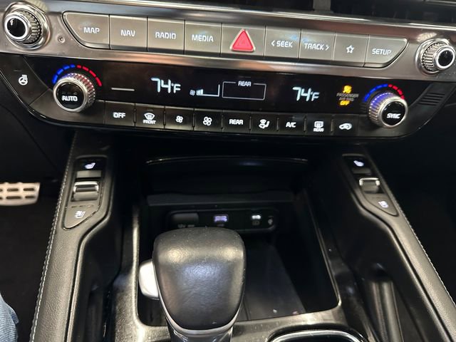 Used 2023 Kia Telluride SX image 38