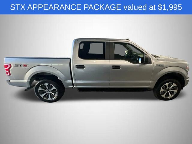 Used 2020 Ford F150 XL w/ Equipment Group 101A Mid video 3