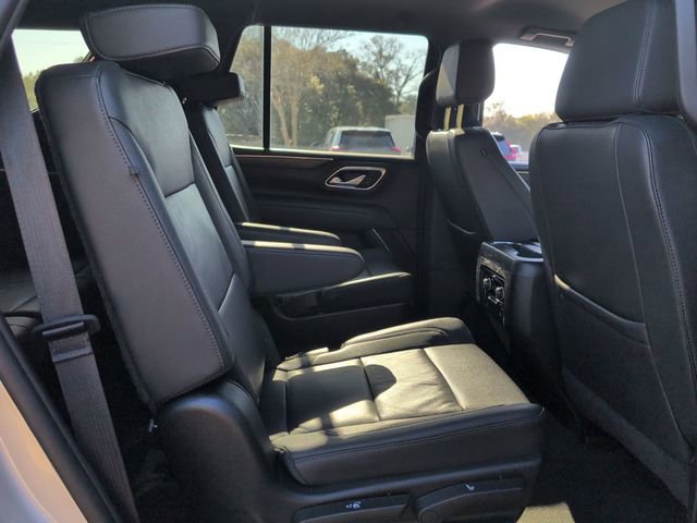 Used 2024 Chevrolet Tahoe LT RWD image 26