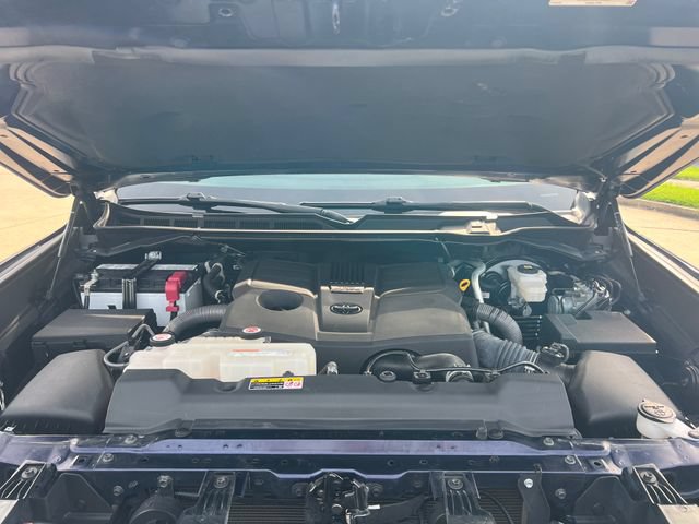 Used 2023 Toyota Tundra Limited w/ TRD Off-Road Package AWD/4WD image 13
