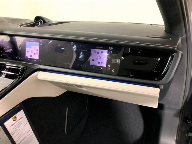 New 2026 Porsche Panamera GTS image 15