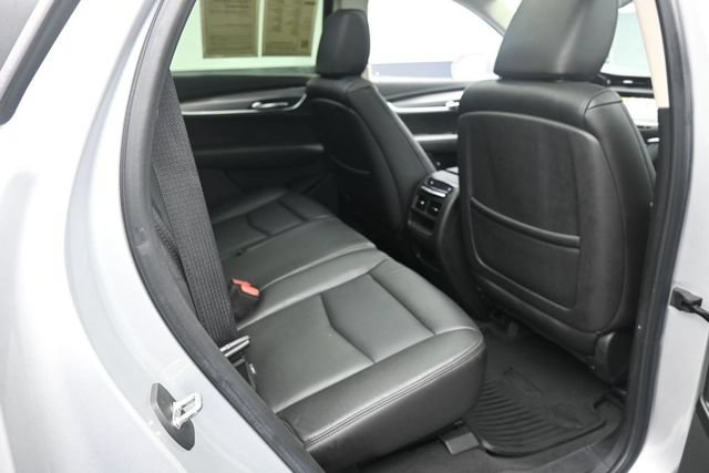 Used 2019 Cadillac XT5 Premium Luxury AWD/4WD image 26
