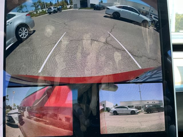 Used 2022 Tesla Model 3 Performance AWD/4WD image 21