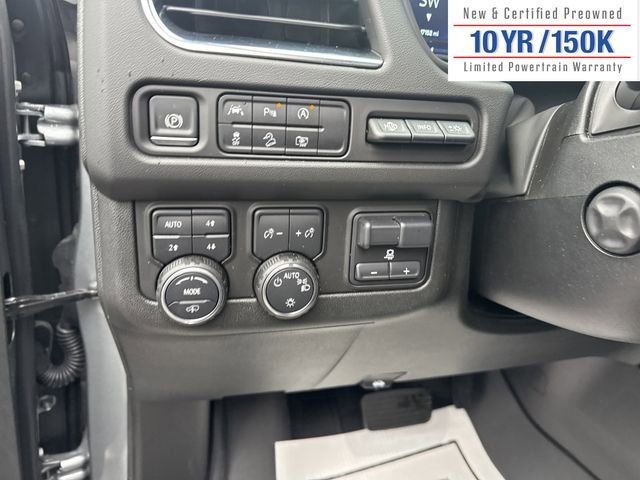 Certified 2024 Chevrolet Tahoe High Country image 19