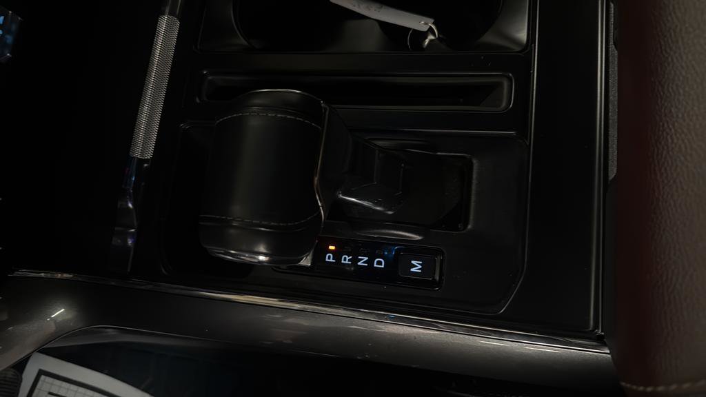 Certified 2023 Ford F150 Lariat w/ Equipment Group 502A High image 20