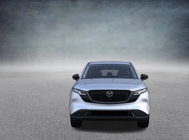 New 2026 MAZDA CX-5 AWD 2.5 S image 6
