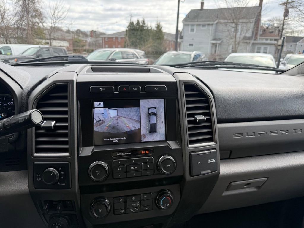 Used 2020 Ford F250 XL w/ STX Appearance Package image 23