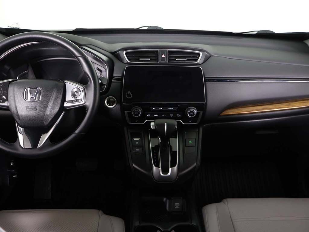Used 2017 Honda CR-V Touring image 38