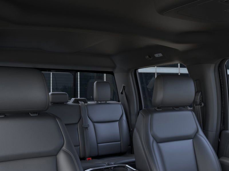 New 2026 Ford F150 XLT w/ Equipment Group 303A High image 22