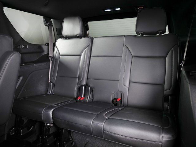 Used 2023 GMC Yukon Denali w/ Denali Reserve Package AWD/4WD image 24