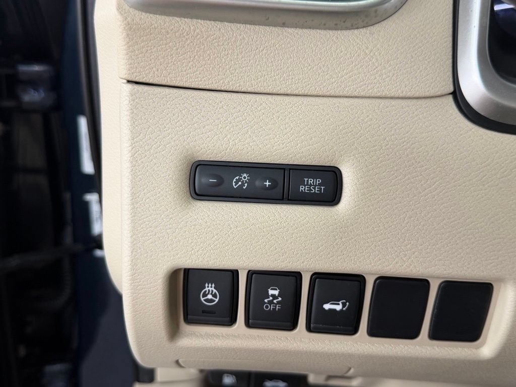 Used 2018 Nissan Murano SL w/ Cargo Package FWD image 49