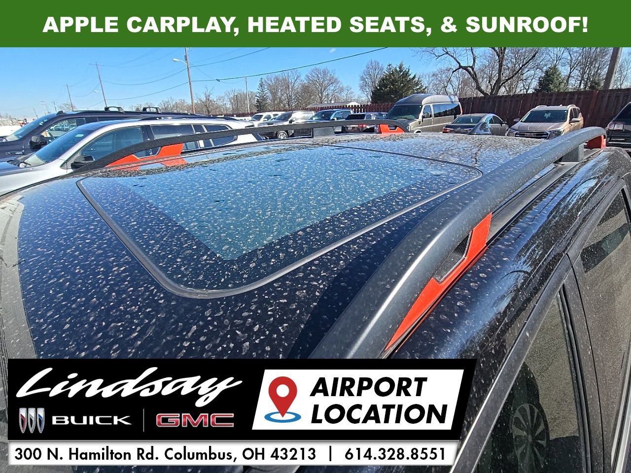 Used 2020 Subaru Forester Sport w/ Popular Package #2 image 9