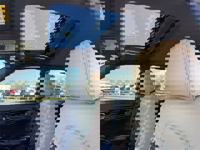 Certified 2026 Honda Civic Sport Touring image 24