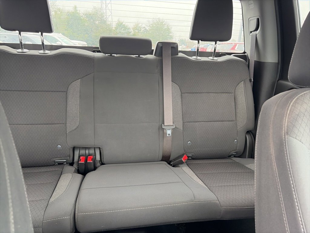 Used 2024 Chevrolet Silverado 3500 LT w/ Convenience Package image 16