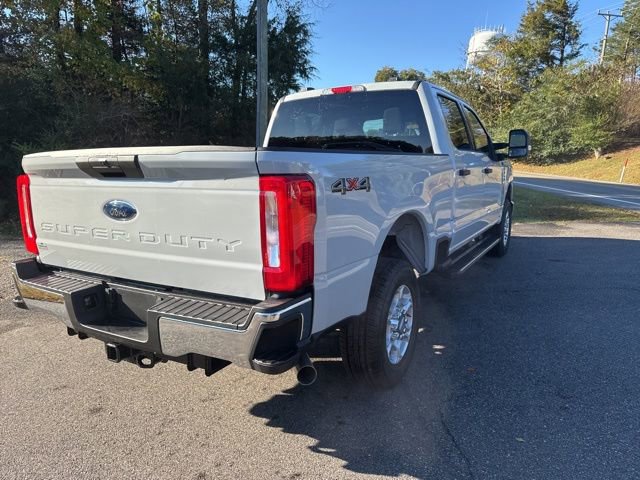 New 2026 Ford F350 XLT image 4