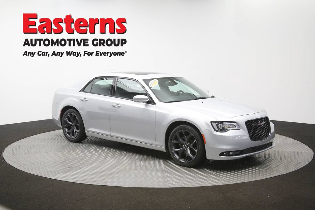 Used 2023 Chrysler 300 S RWD image 51