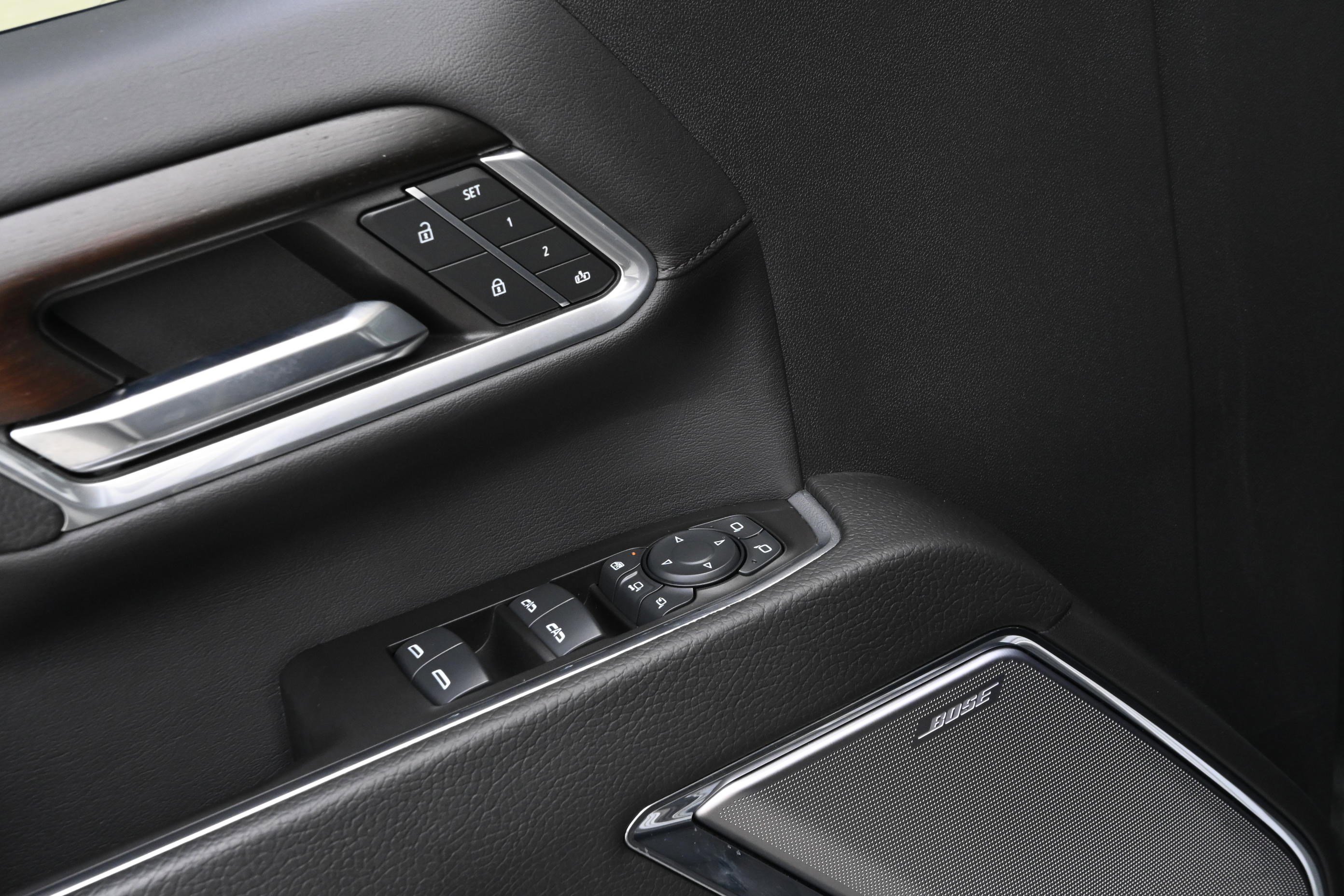 Used 2024 GMC Sierra 2500 Denali w/ Denali Reserve Package image 29