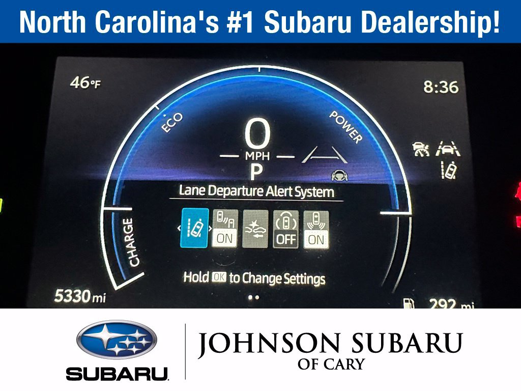 Used 2026 Toyota Camry SE FWD image 9