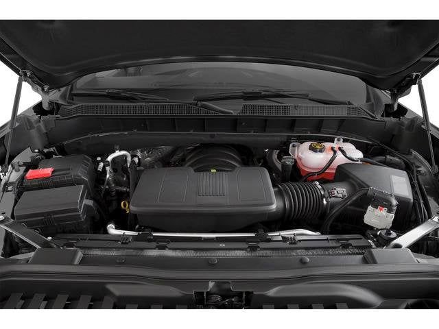 Used 2020 Chevrolet Silverado 1500 RST w/ All-Star Edition RWD image 38