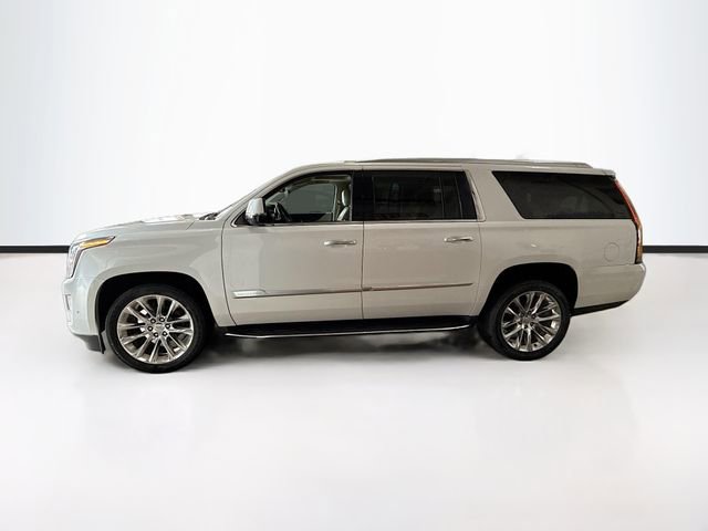 Used 2019 Cadillac Escalade ESV Luxury image 9