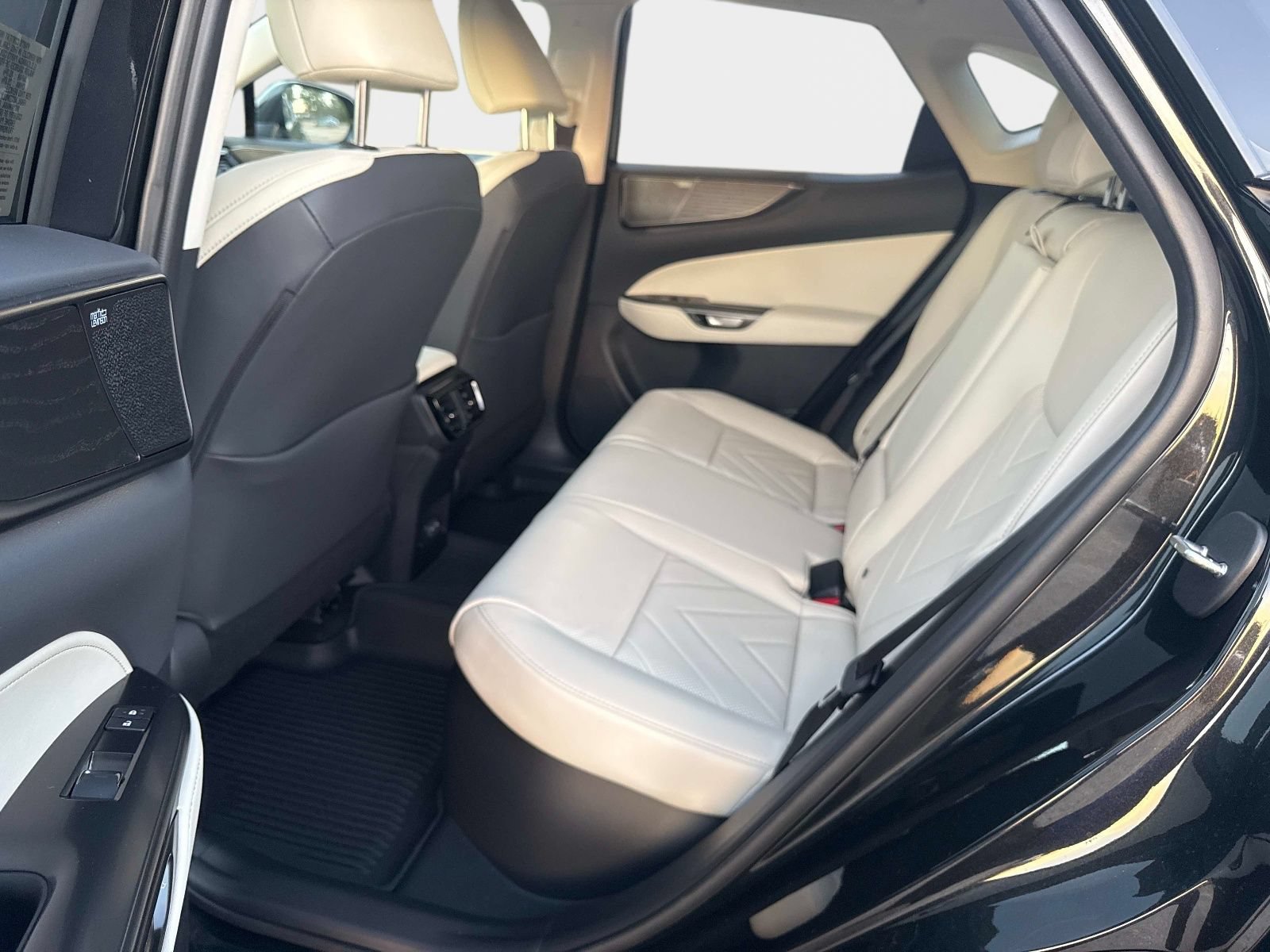 New 2026 Lexus NX 450h+ AWD w/ Accessory Package (2T) image 12