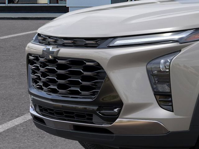 New 2026 Chevrolet Trax ACTIV w/ Driver Confidence Package image 13