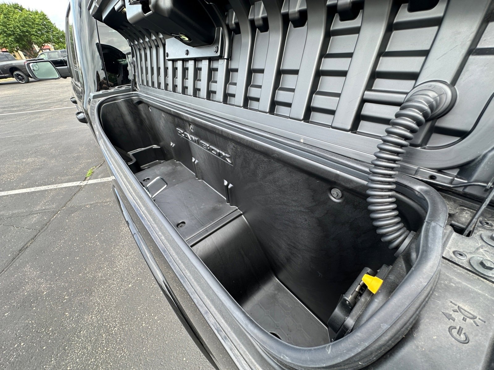 New 2025 RAM 1500 Limited image 46