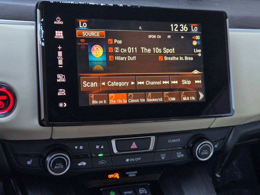 Used 2019 Honda Clarity Plug-In Hybrid image 16