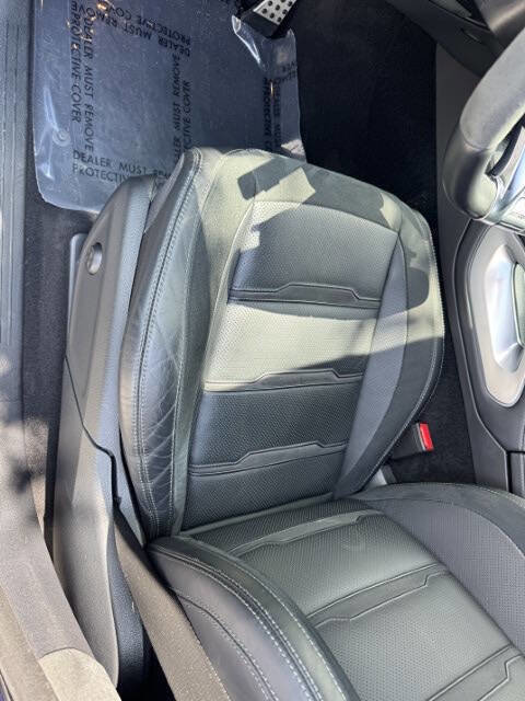 Used 2023 Mercedes-Benz GLE 63 AMG S w/ AMG Night Package image 26