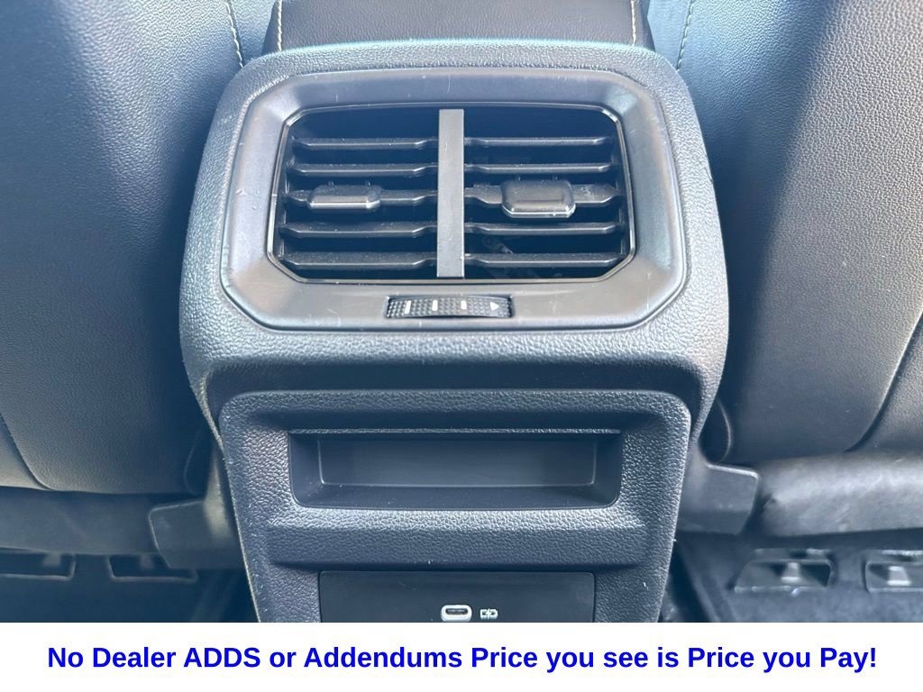 Used 2022 Volkswagen Taos SE w/ IQ.Drive SE Package AWD/4WD image 29
