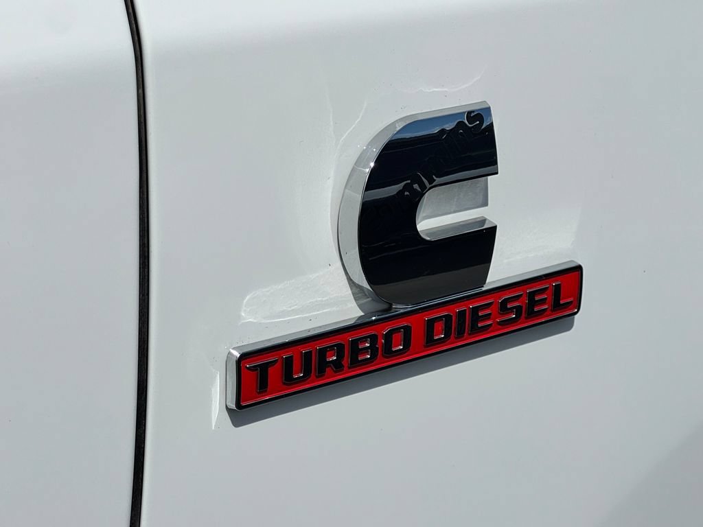 Used 2023 RAM 2500 Big Horn w/ Level 1 Equipment Group AWD/4WD image 9