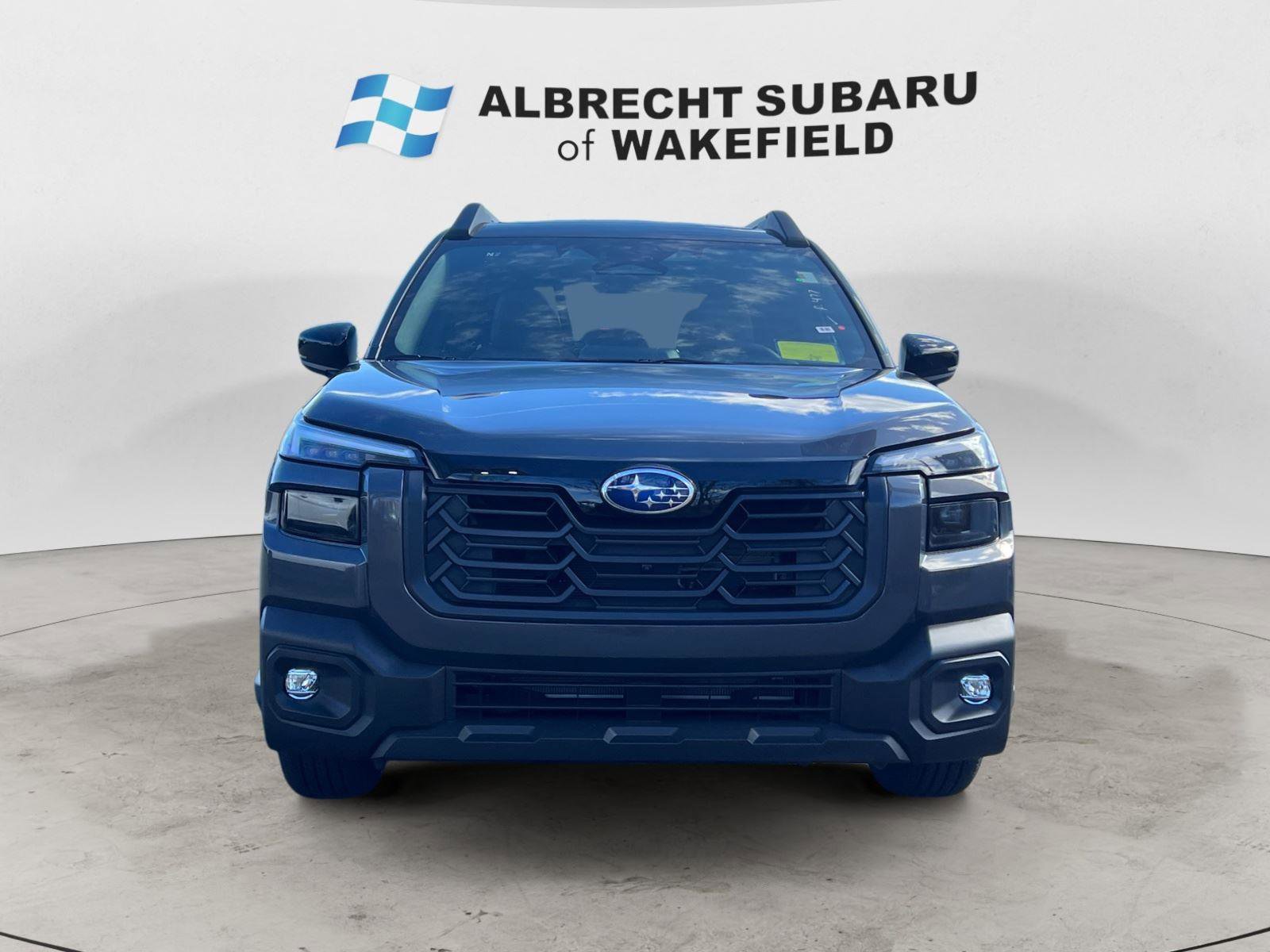 New 2026 Subaru Outback Limited XT image 8