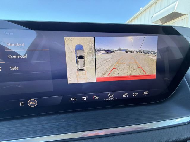 New 2026 Buick Envision Preferred image 48