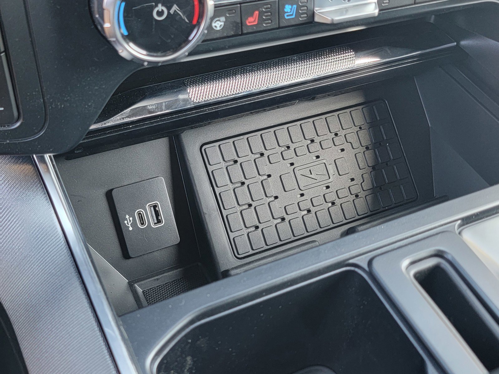 New 2025 Ford F150 Platinum w/ Equipment Group 702A High image 21