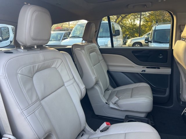 Used 2024 Lincoln Aviator Reserve w/ Elements Package Plus image 15