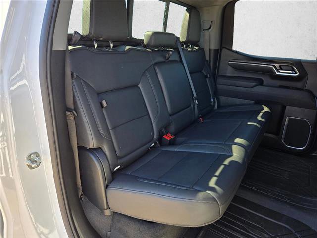 Used 2025 Chevrolet Silverado 1500 LTZ w/ LTZ Premium Texas Edition image 20