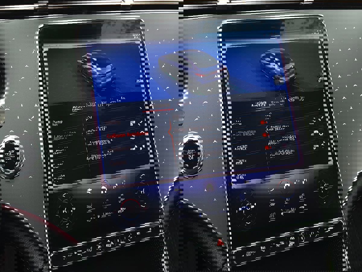 Used 2023 Mercedes-Benz EQE 350+ 4MATIC Sedan w/ Exclusive Trim Package image 49