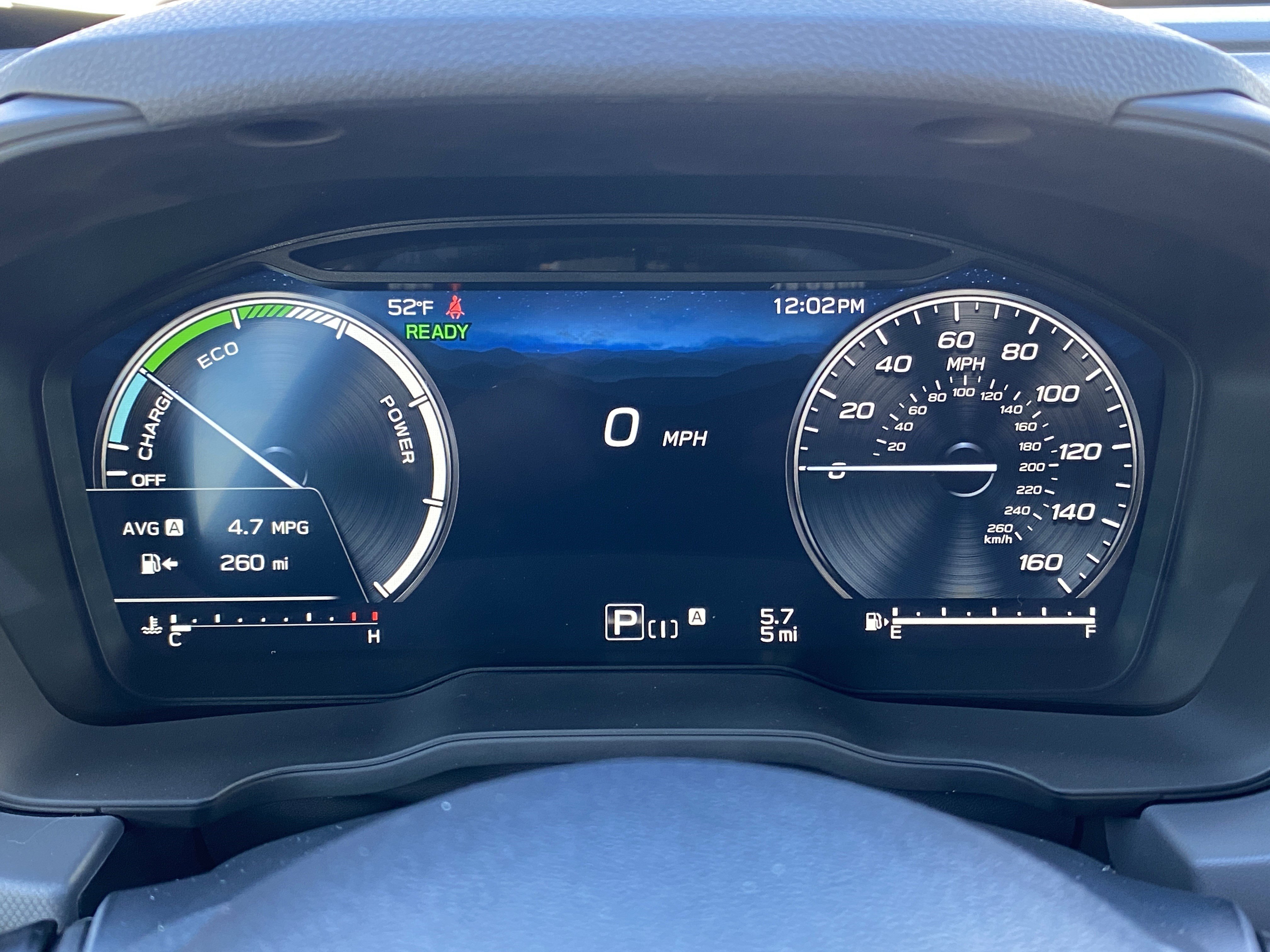 New 2026 Subaru Crosstrek 2.5i Sport image 11