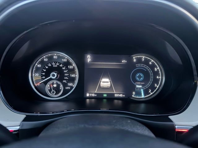 Used 2022 Genesis GV70 2.5T w/ Advanced Package image 31