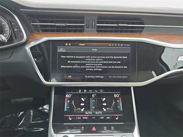 Used 2022 Audi A6 3.0T allroad Premium Plus image 23