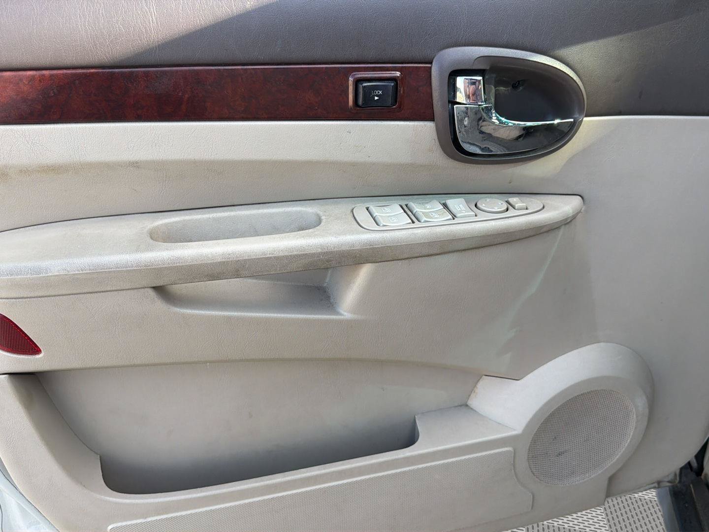 Used 2006 Buick Rendezvous 2WD w/ CXL Preferred Equipment Group image 18