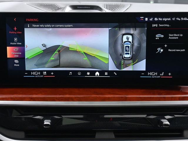 Used 2024 BMW ALPINA XB7 image 44