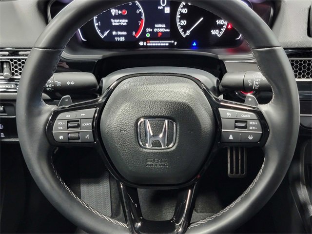 Used 2023 Honda Civic Sport image 28
