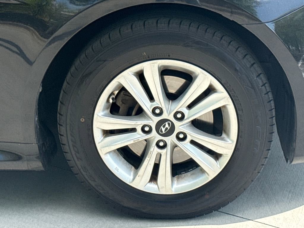 Used 2014 Hyundai Sonata GLS w/ Popular Equipment Group 2 image 11
