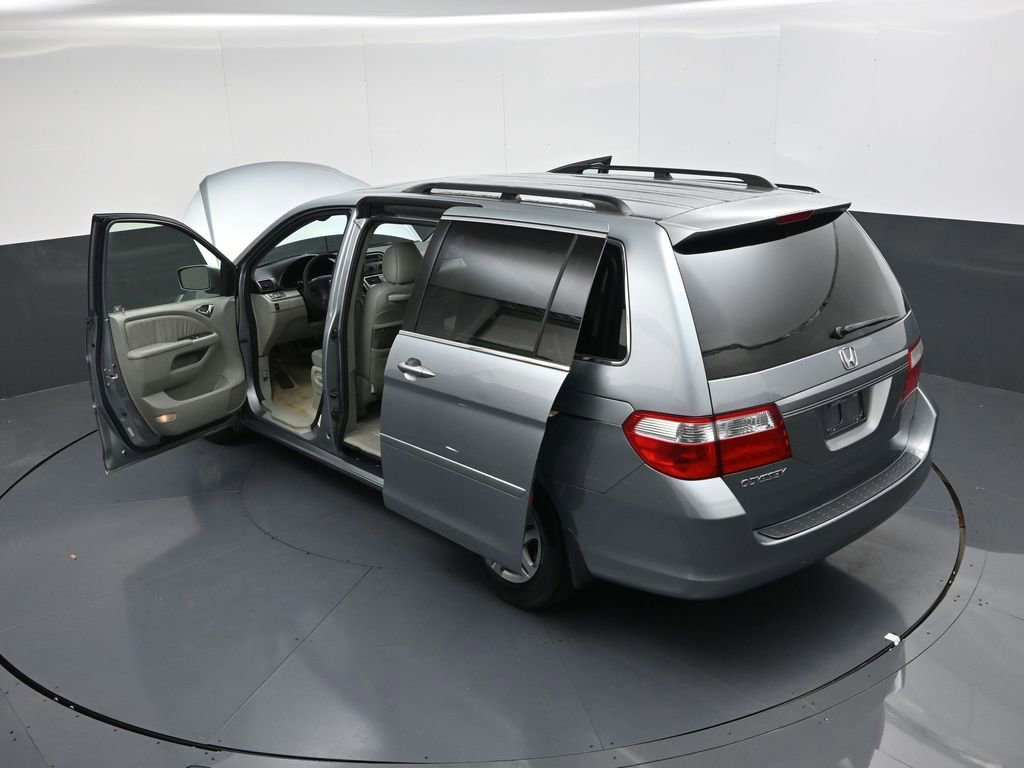 Used 2007 Honda Odyssey EX-L image 35